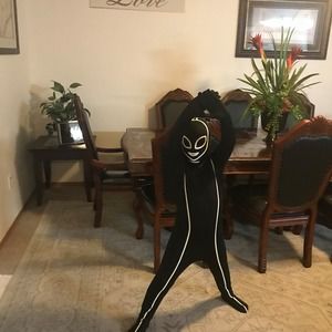 Meet your Posher, Jorge